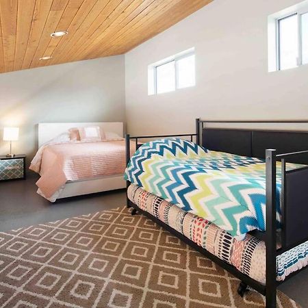 Dreamloft And Patio On The Hill Villa Cedar City Bagian luar foto