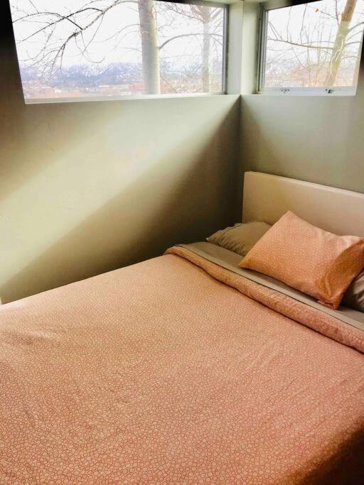 Dreamloft And Patio On The Hill Villa Cedar City Bagian luar foto