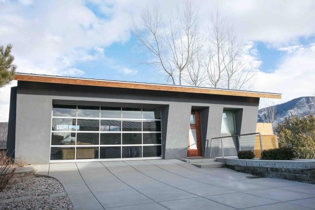 Dreamloft And Patio On The Hill Villa Cedar City Bagian luar foto