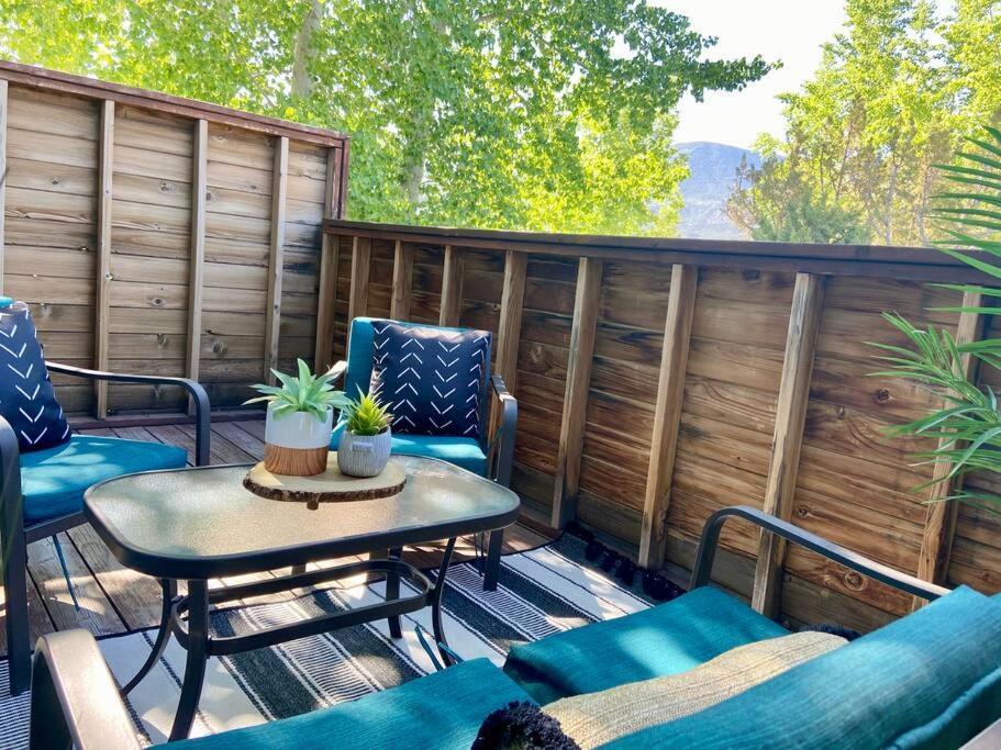 Dreamloft And Patio On The Hill Villa Cedar City Bagian luar foto