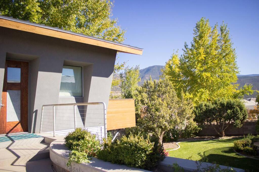 Dreamloft And Patio On The Hill Villa Cedar City Bagian luar foto